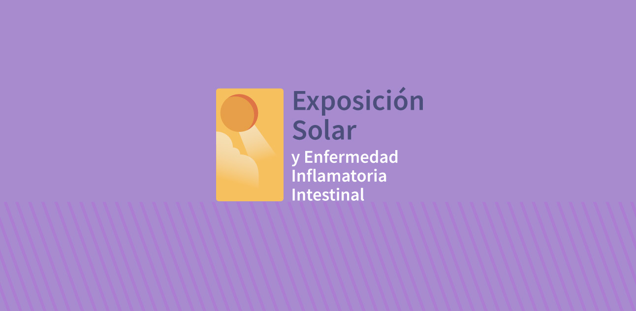 Enfermedad-Inflamatoria-Intestinal-Imagen-Exposición solar (Vitamina D) y Enfermedad Inflamatoria Intestinal 