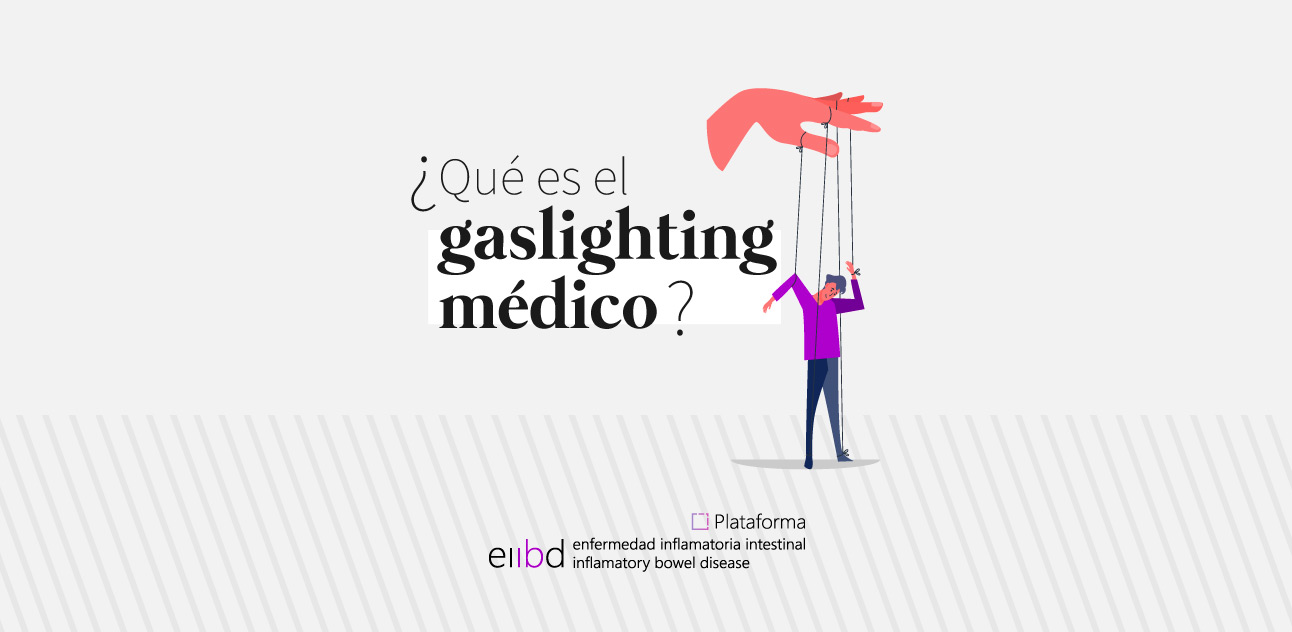 EIIBD-Imagen-¿Que es el gaslighting medico? 