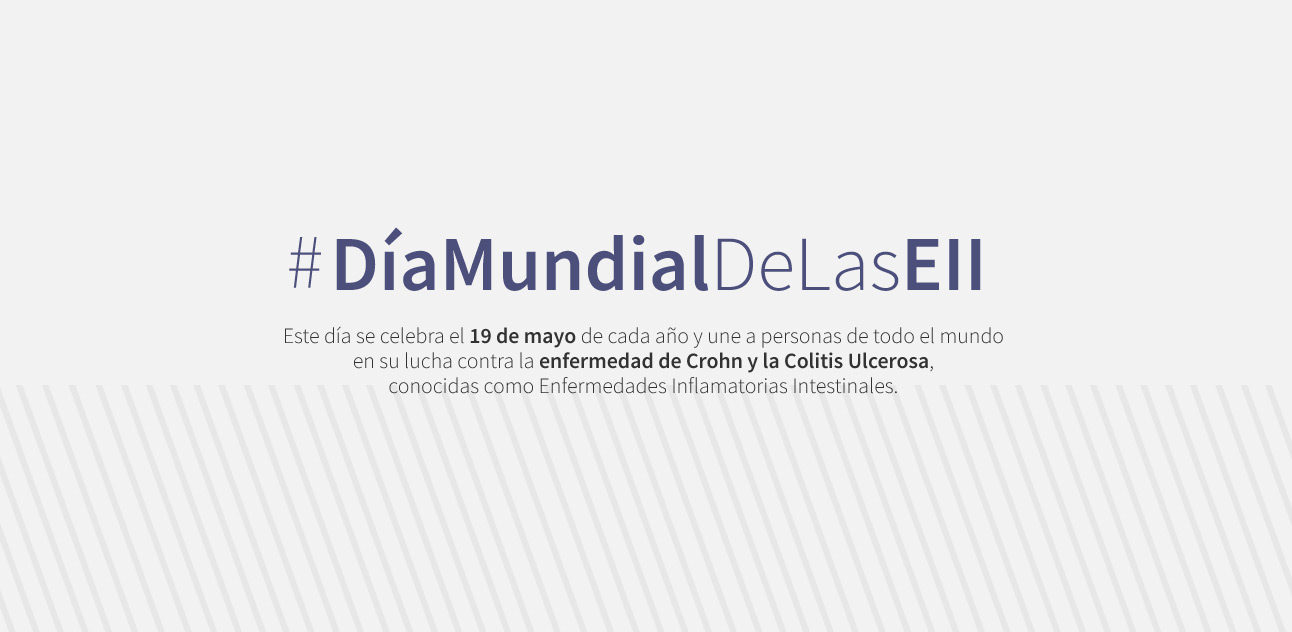 EIIBD-Imagen-Día Mundial de la Enfermedad Inflamatoria Intestinal