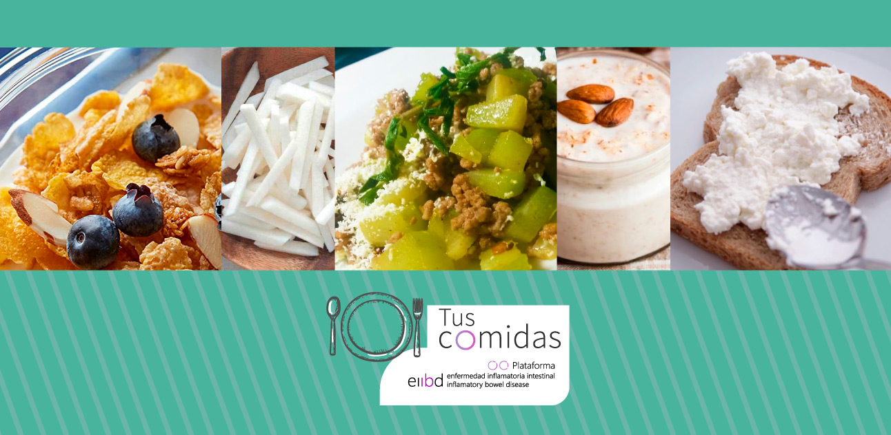 EIIBD-Imagen-5 COMIDAS al día ¡Agrega nuevas ideas a tu menú! #CROHN #CUCI #EnfermedadesInflamatoriasIntestinales