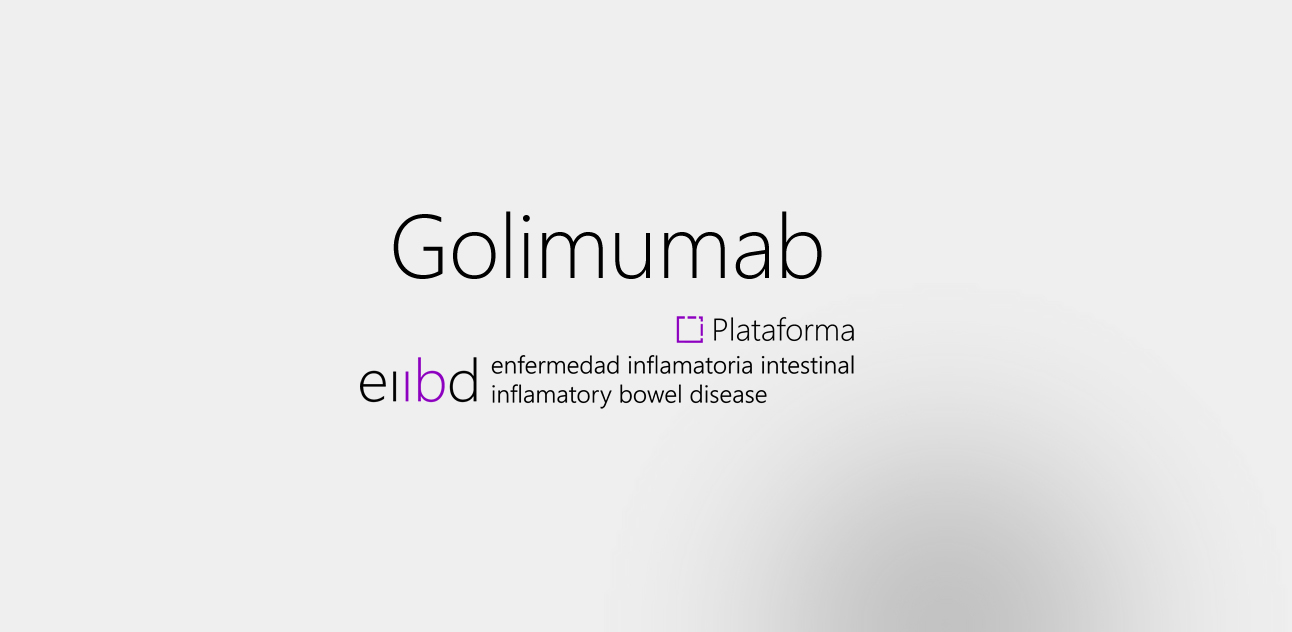Golimumab 