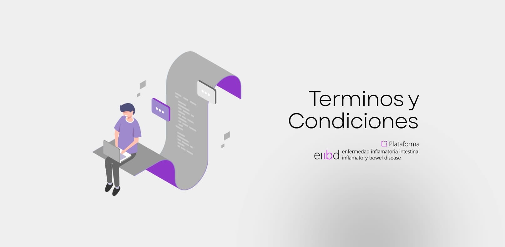 Términos y Condiciones