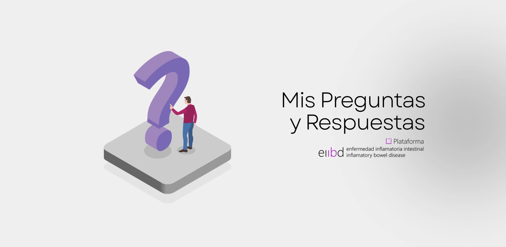 Mis preguntas y Respuestas