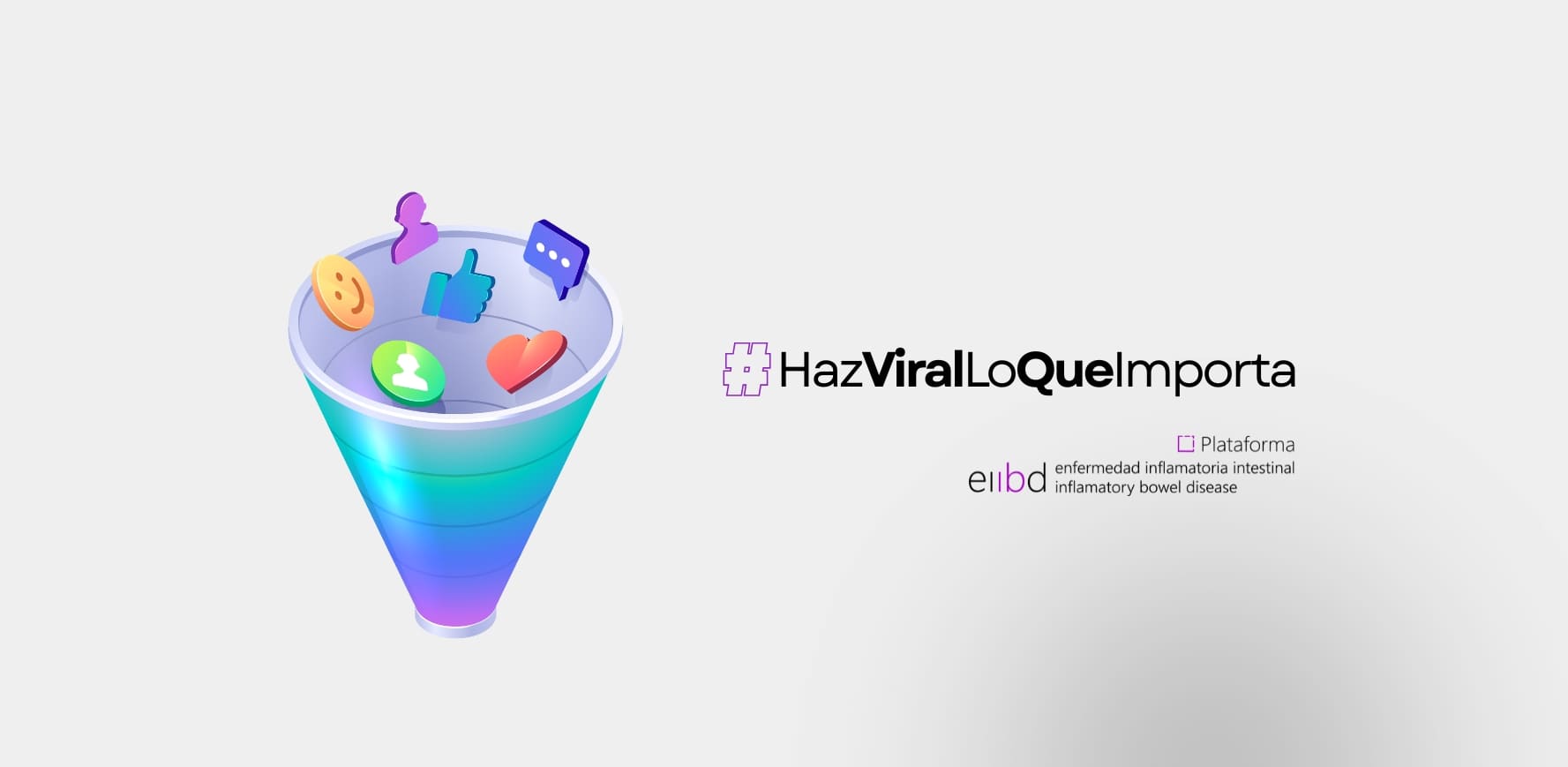 #HazViralLoQueImporta