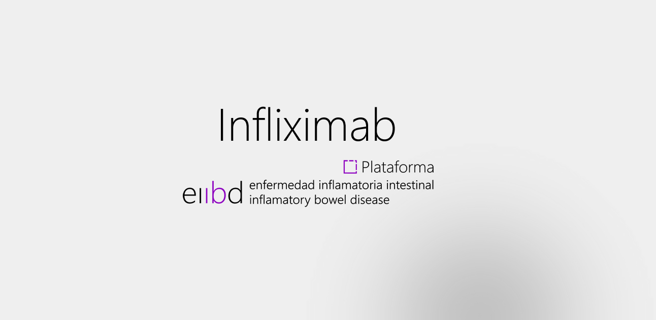 Infliximab