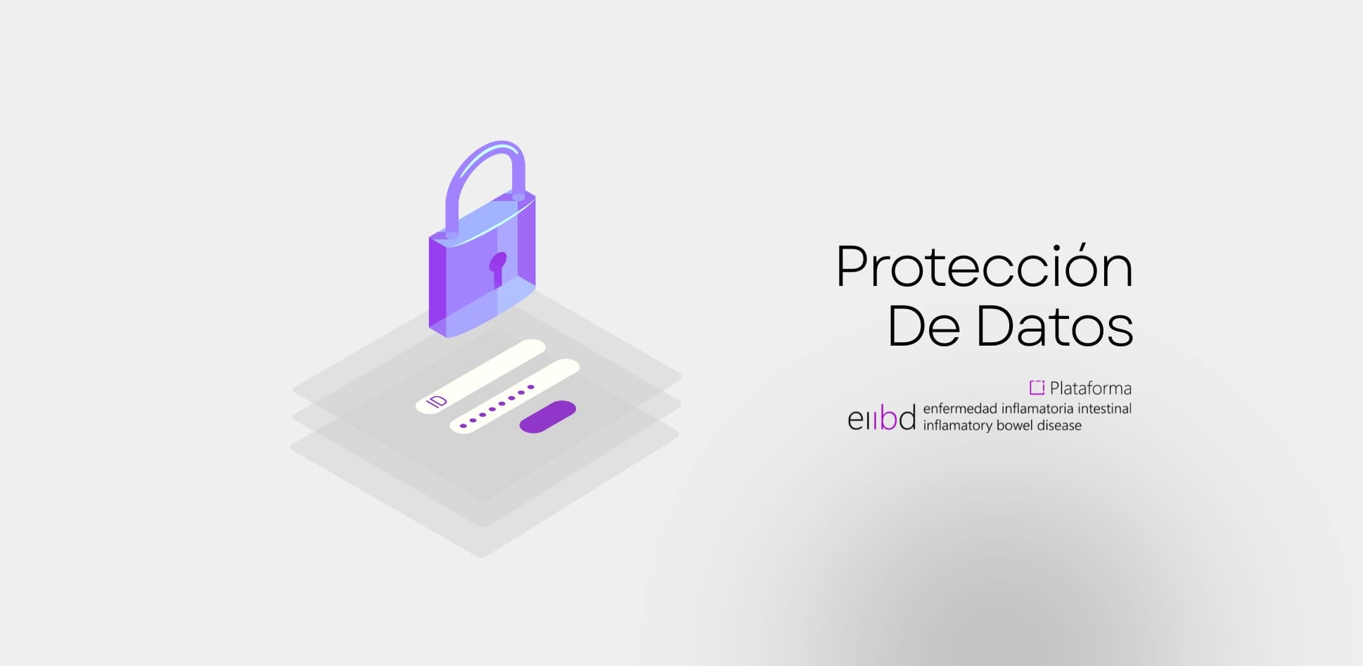 Protección de Datos
