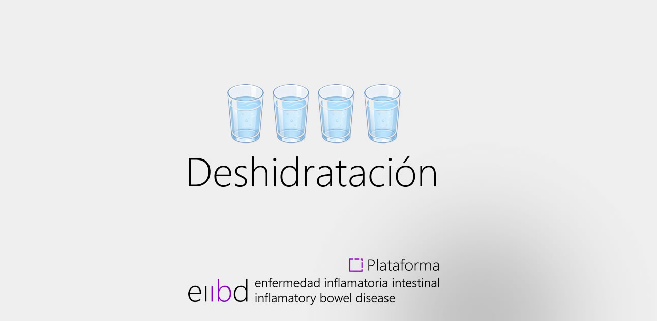 Deshidratación
