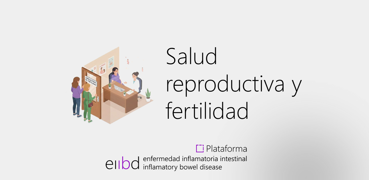 Salud reproductiva y fertilidad